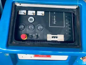 Perkins 15kva Generator * 
