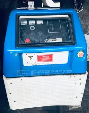 Perkins 15kva Generator * 