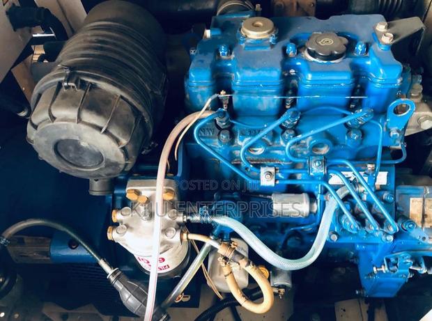 Perkins 15kva Generator *  - thumbnail 3