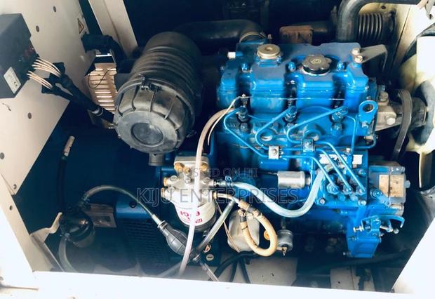 Perkins 15kva Generator *  - thumbnail 4