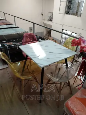 Eames Table Eames Table Eames Table