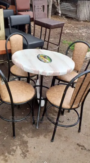 Hotel and Restaurant Chairs