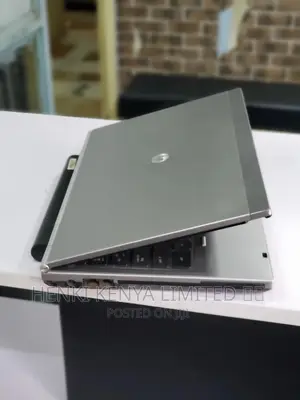 Laptop HP EliteBook 2560P 4GB Intel Core I5 HDD 500GB
