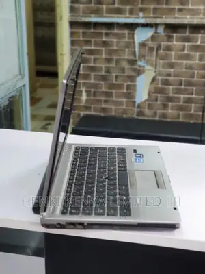 Laptop HP EliteBook 2560P 4GB Intel Core I5 HDD 500GB