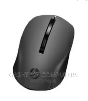 S1000 ' S1000 ' HP Wireless Silent Mouse S1000 Black