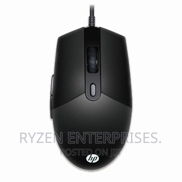 Hp USB Gaming Mouse M260/M260 Hp Gaming Mouse - main view