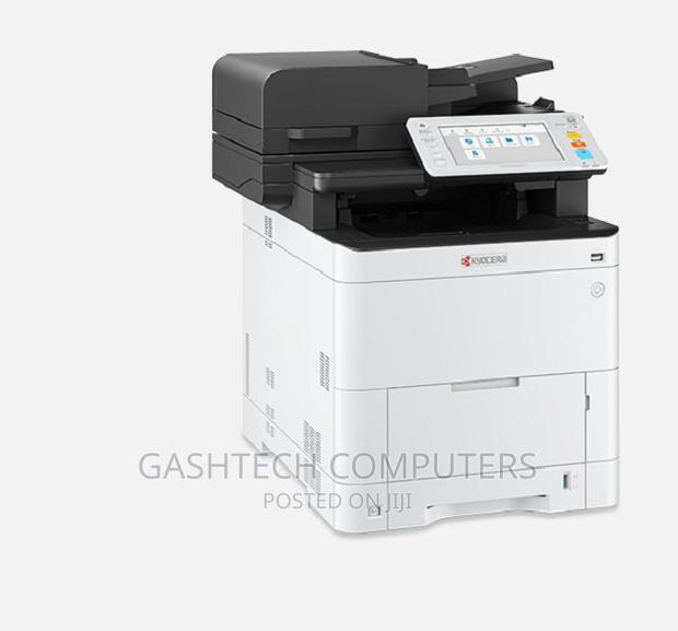 Ricoh M2701 MFP Printer