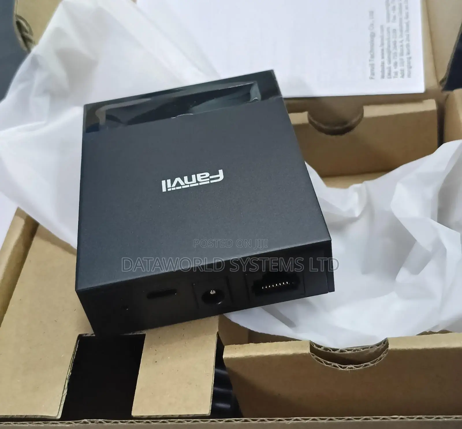 Fanvil GA10 – Analog Voip Gateway