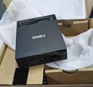 Fanvil GA10 – Analog Voip Gateway