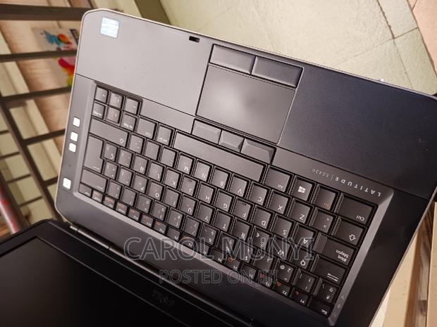 New Laptop Dell Latitude E6430 8GB Intel Core i5 HDD 500GB