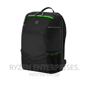 Hp Pavilion Gaming 17.3" Backpack 300 Black