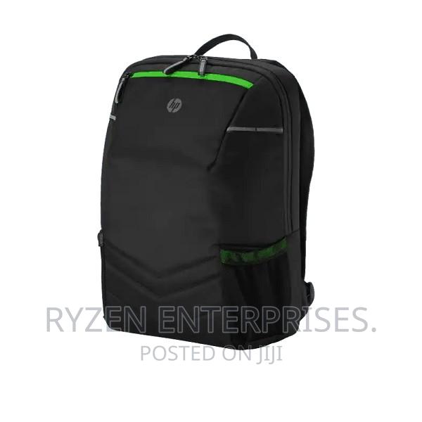 Hp Pavilion Gaming 17.3" Backpack 300 Black
