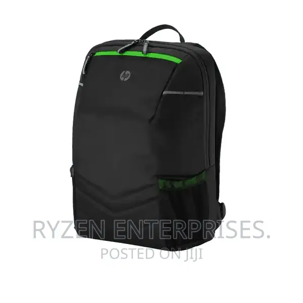 Hp Pavilion Gaming 17.3" Backpack 300 Black