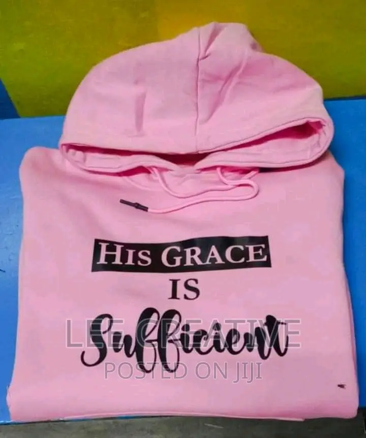 Hoodies Umbrellas