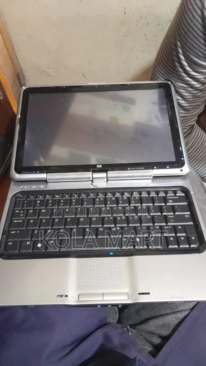 Laptop HP EliteBook Revolve 810 Tablet 3GB Intel HDD 250GB