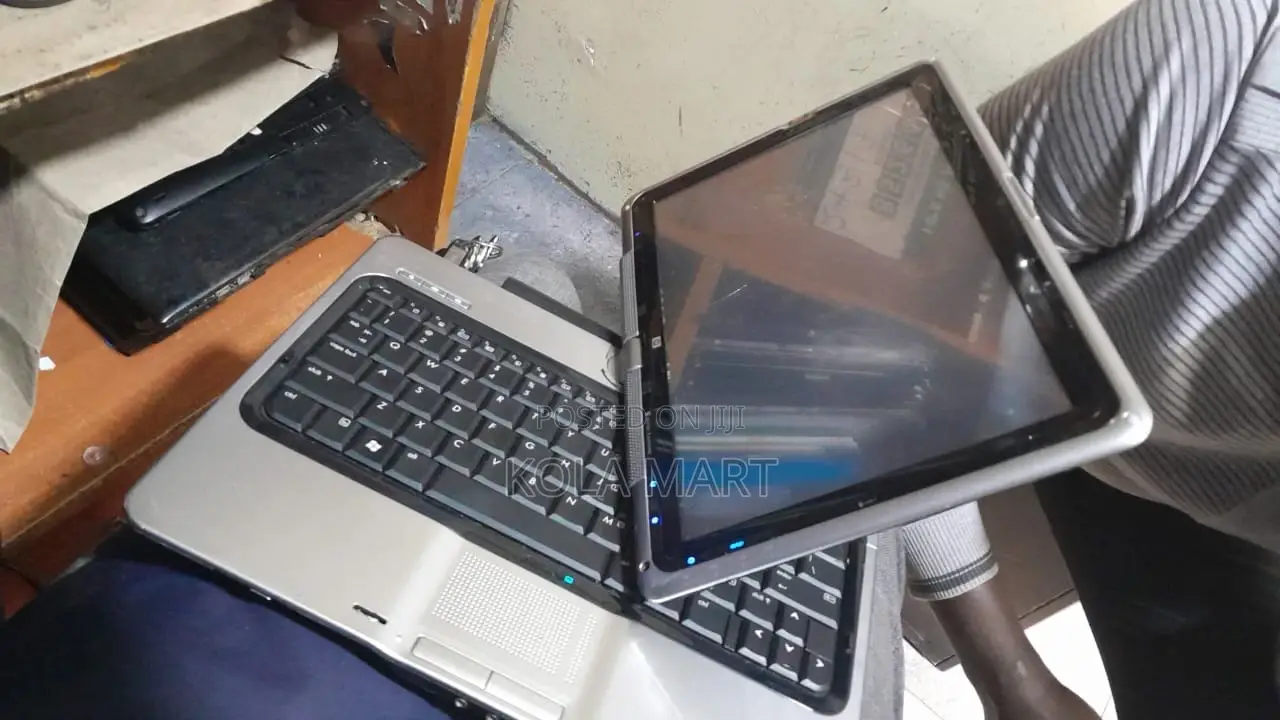 Laptop HP EliteBook Revolve 810 Tablet 3GB Intel HDD 250GB