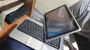 Laptop HP EliteBook Revolve 810 Tablet 3GB Intel HDD 250GB