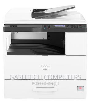 Ricoh M2701 MFP Printer ^ Ricoh M2701 MFP Printer - thumbnail 2