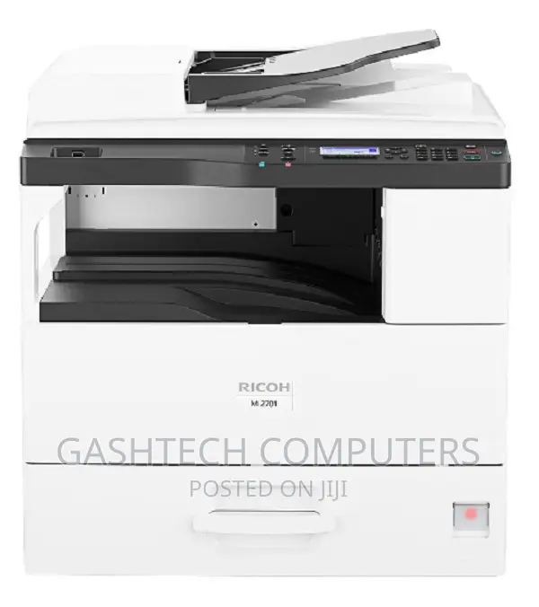 Ricoh M2701 MFP Printer ^ Ricoh M2701 MFP Printer