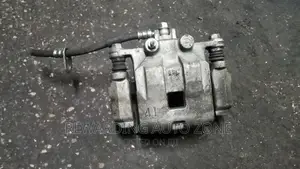 Suzuki Swift 2015 Calipers