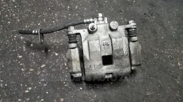 Suzuki Swift 2015 Calipers