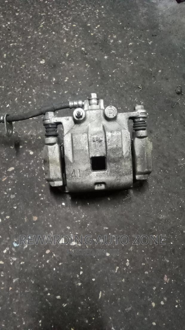 Suzuki Swift 2015 Calipers - thumbnail 2