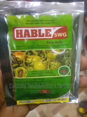 Hable 5wd 20gms - main view