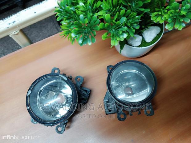 Suzuki Swift 2014 Fog Lights. - main view