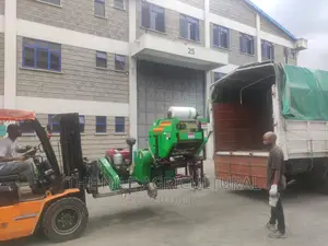 Hot Sale Hay Straw Wheat Straw Corn Straw Baler