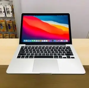 Laptop Apple MacBook Pro 2014 8GB Intel Core I5 SSD 256GB