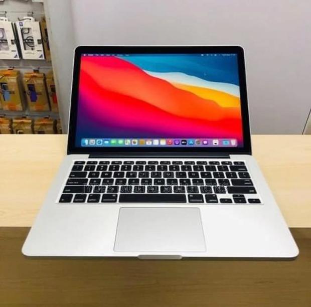 Laptop Apple MacBook Pro 2014 8GB Intel Core I5 SSD 256GB - thumbnail 4