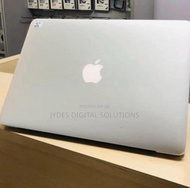 Laptop Apple MacBook Pro 2014 8GB Intel Core I5 SSD 256GB - thumbnail 5