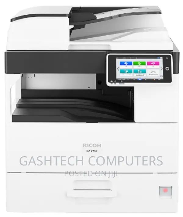 Ricoh Im2702 MFP Printer