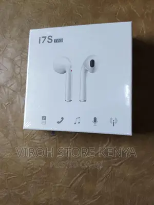 I7s Wireless Earbuds / Bluetooth Airpods