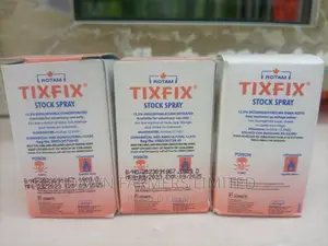 Tixfix Acaricide 20ml