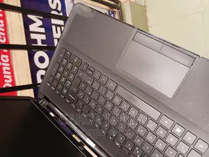 New Laptop HP 250 G2 4GB Intel Core I5 HDD 500GB