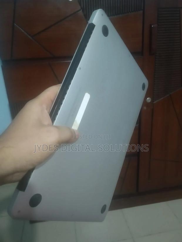 Laptop Apple MacBook Pro 2014 8GB Intel Core I7 SSD 256GB - thumbnail 4
