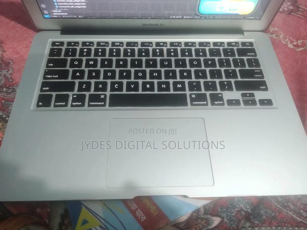 Laptop Apple MacBook Pro 2014 8GB Intel Core I7 SSD 256GB - main view