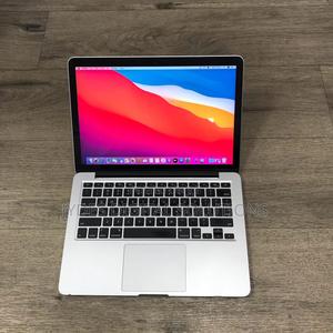 Laptop Apple MacBook Pro 2013 4GB Intel Core I5 SSD 256GB - thumbnail 2