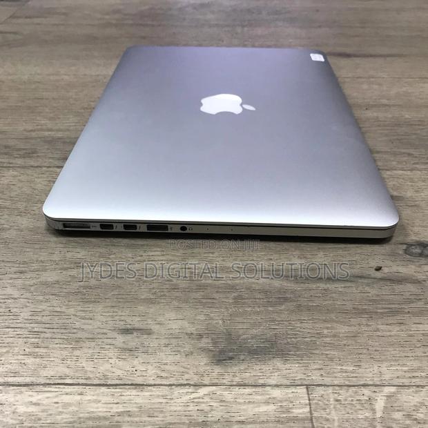 Laptop Apple MacBook Pro 2013 4GB Intel Core I5 SSD 256GB - thumbnail 3