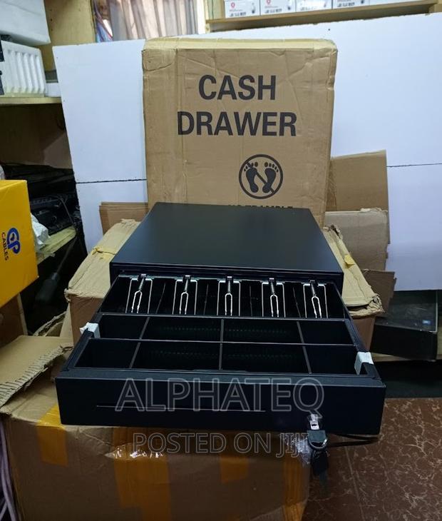 Relevant Cash Drawer Box Cash Drawer for Cash