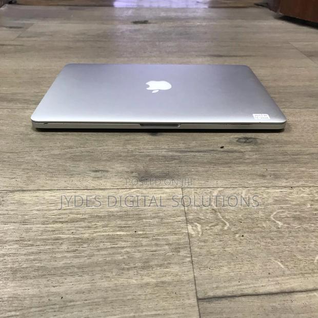 Laptop Apple MacBook Pro 2013 4GB Intel Core I5 SSD 256GB - thumbnail 4