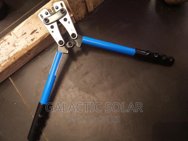 Crimping Tool 6mm-50mm - main view
