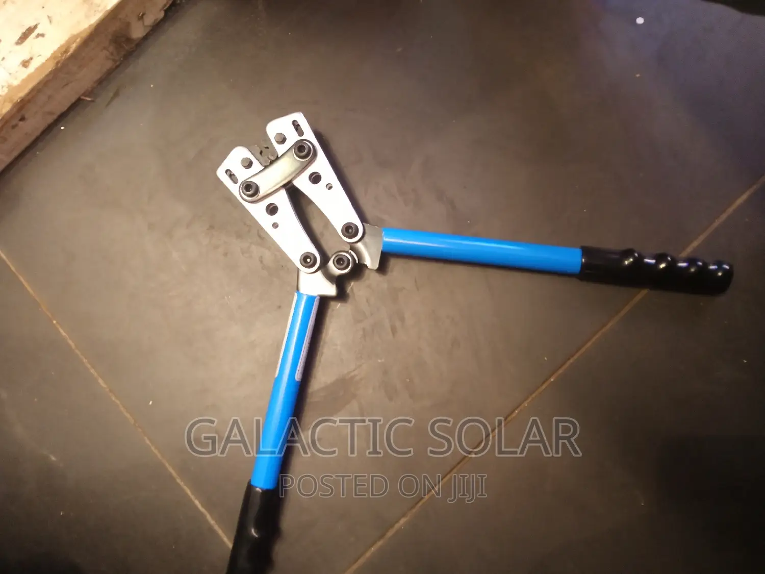 6mm -50mm Crimping Tool