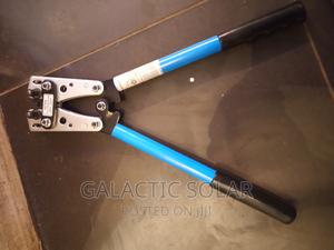 6mm-50mm Hand Tool Crimping Tool - thumbnail 2