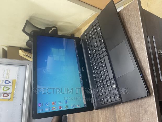 Laptop Acer Aspire E5-571 8GB Intel Core I5 HDD 500GB - thumbnail 2