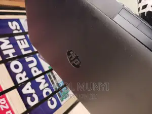 New Laptop HP 250 G2 4GB Intel Core I3 HDD 500GB