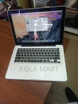 Laptop Apple MacBook 2013 8GB Intel Core I5 HDD+SSD 500GB