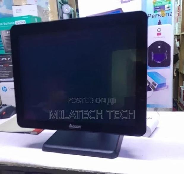 All in One Touch Screen I5 Windows Pos System Core I5 - main view
