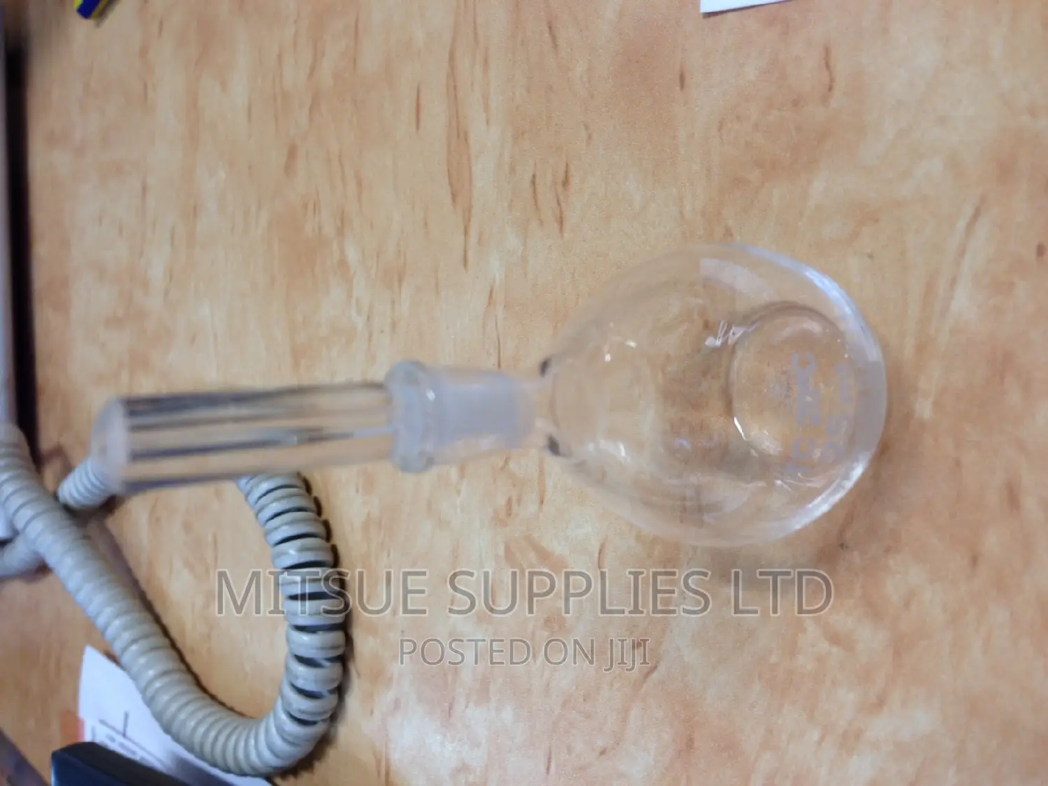 A Set of 10 Density Bottle 25ML